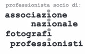 Associazione Nazionale Fotografi Professionisti
