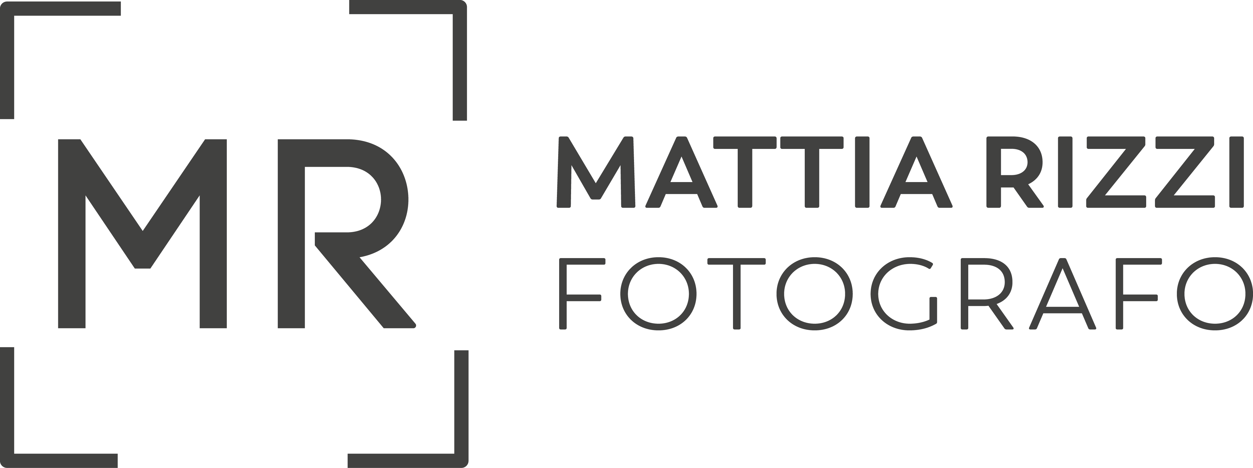 Mattia Rizzi Fotografo